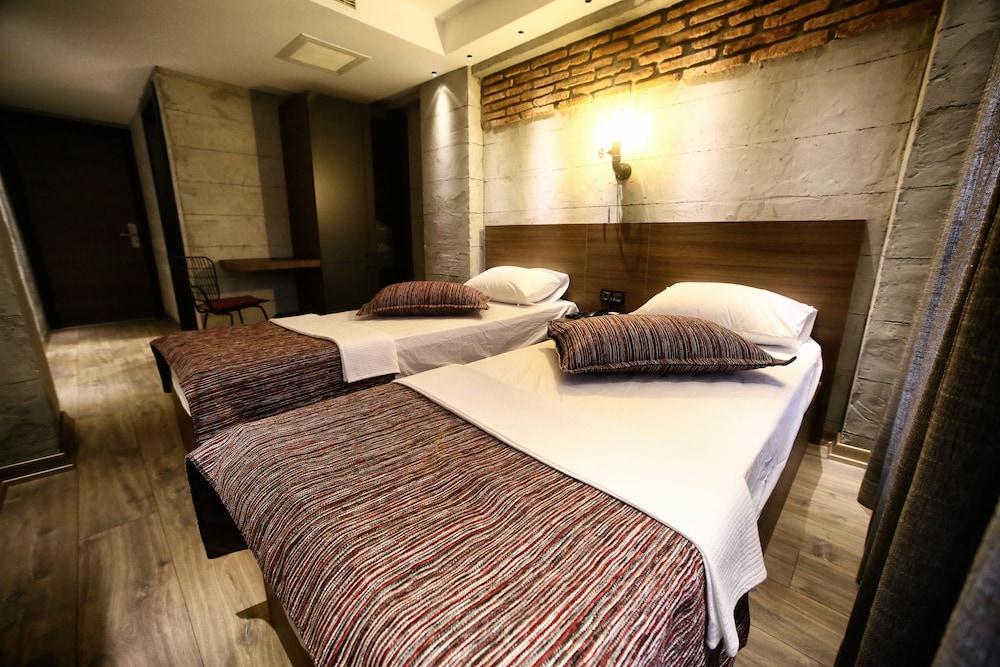 ELIBOL HOTEL — ISTANBUL — fotografie hotel nr. 4