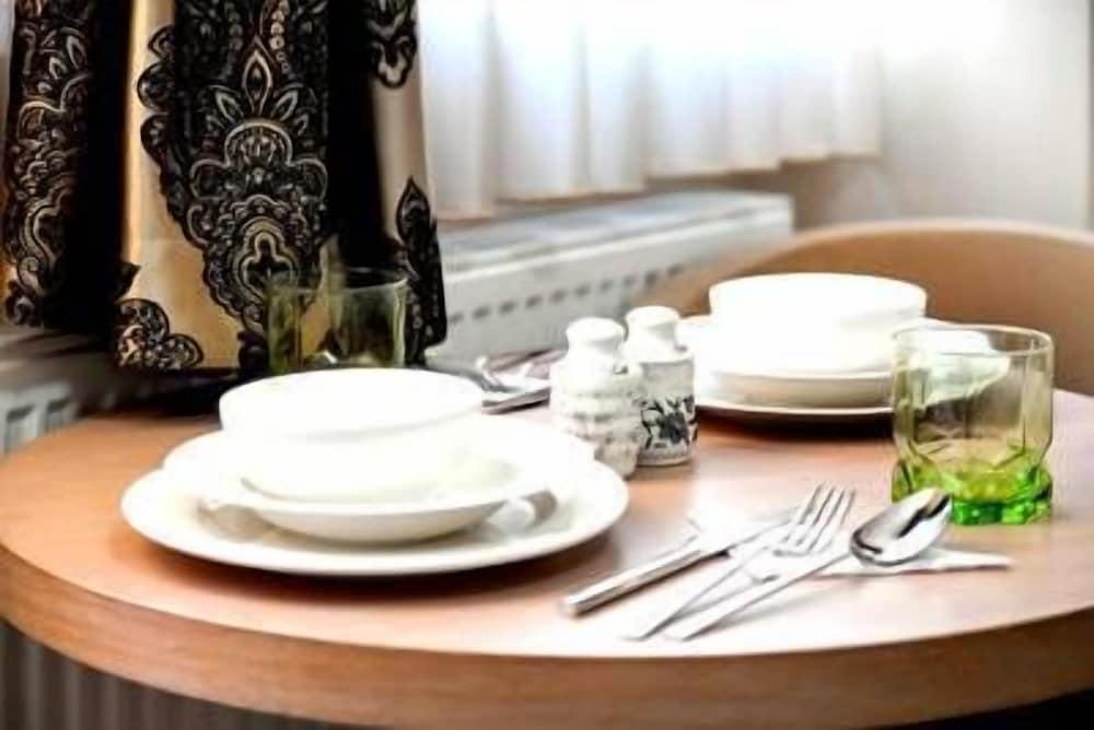 MY RED RIVER APART HOTEL — ISTANBUL — fotografie hotel nr. 5
