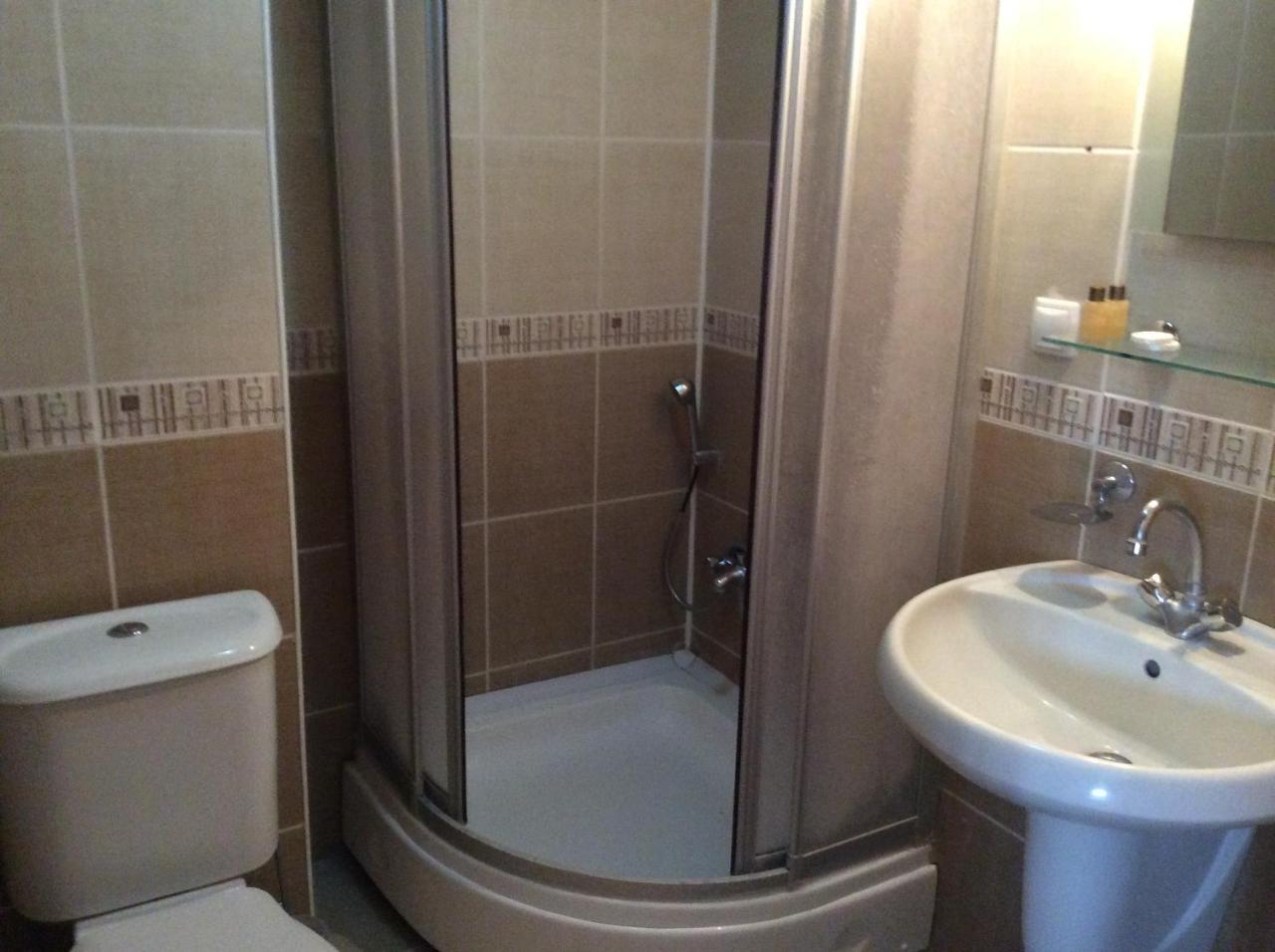 HOTEL ILICAK — ISTANBUL — fotografie hotel nr. 20