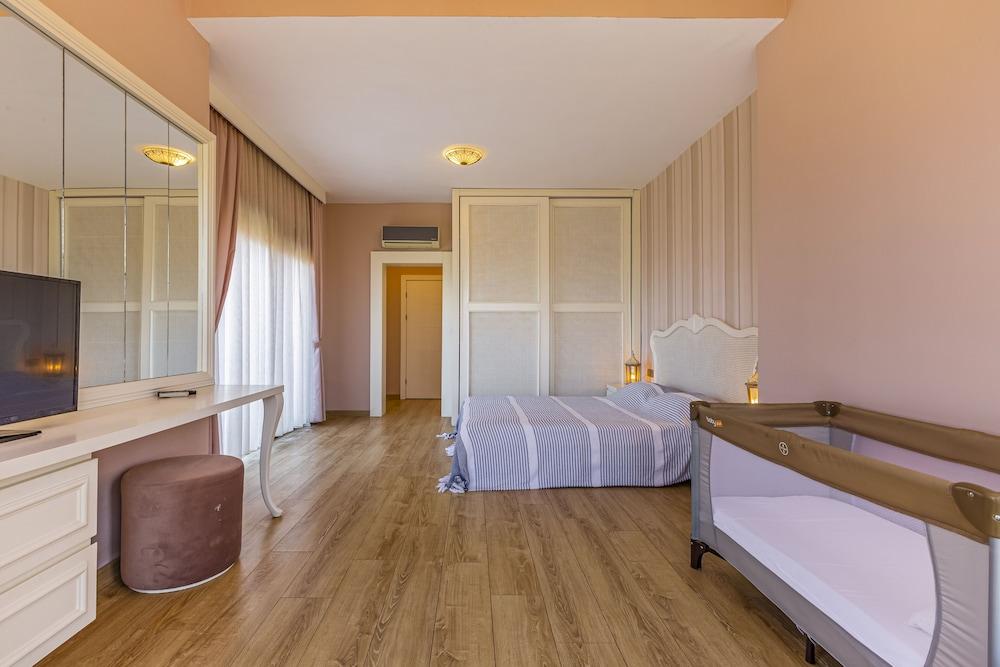 VISTA VILLAS & SUITES — BELEK — fotografie hotel nr. 2