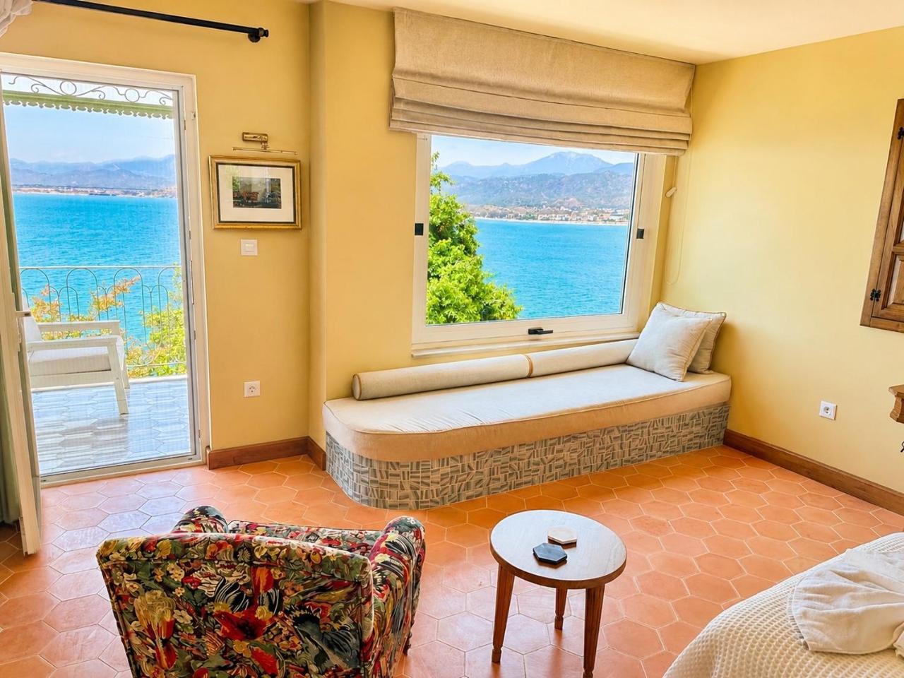 ECE BUTIK OTEL — FETHIYE