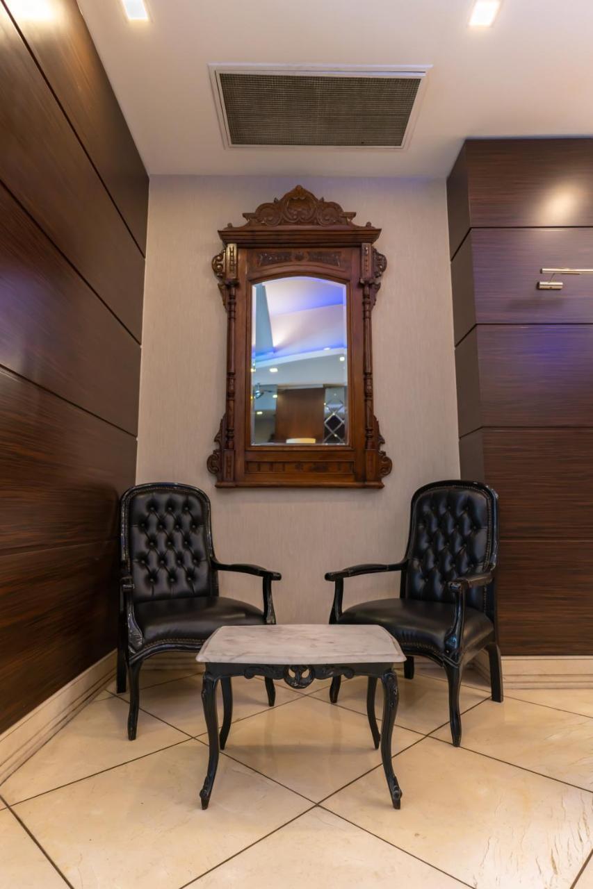 LAZZ BY KETENCI HOTEL — IZMIR — fotografie hotel nr. 13