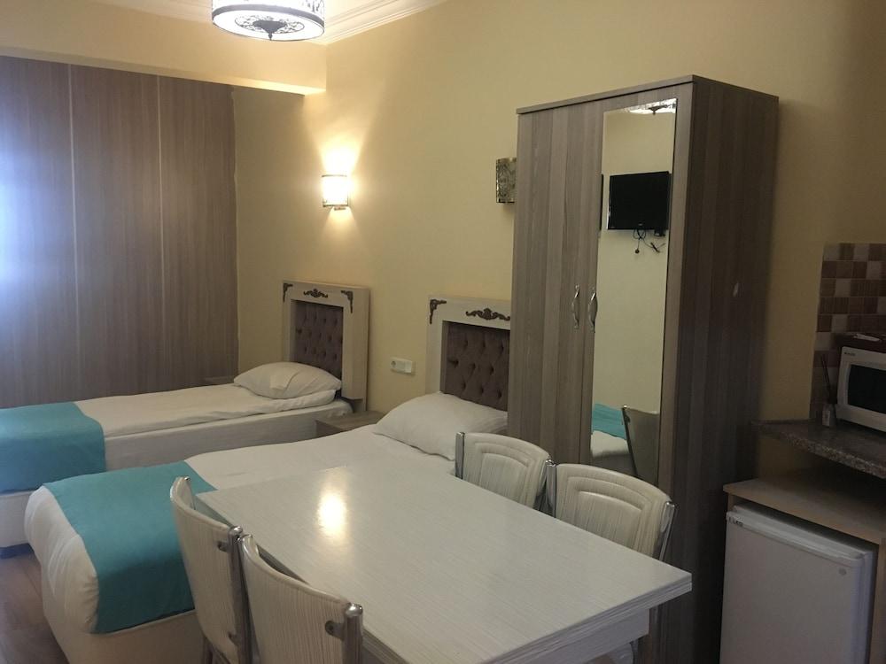 NURAY HOTEL — ISTANBUL — fotografie hotel nr. 11