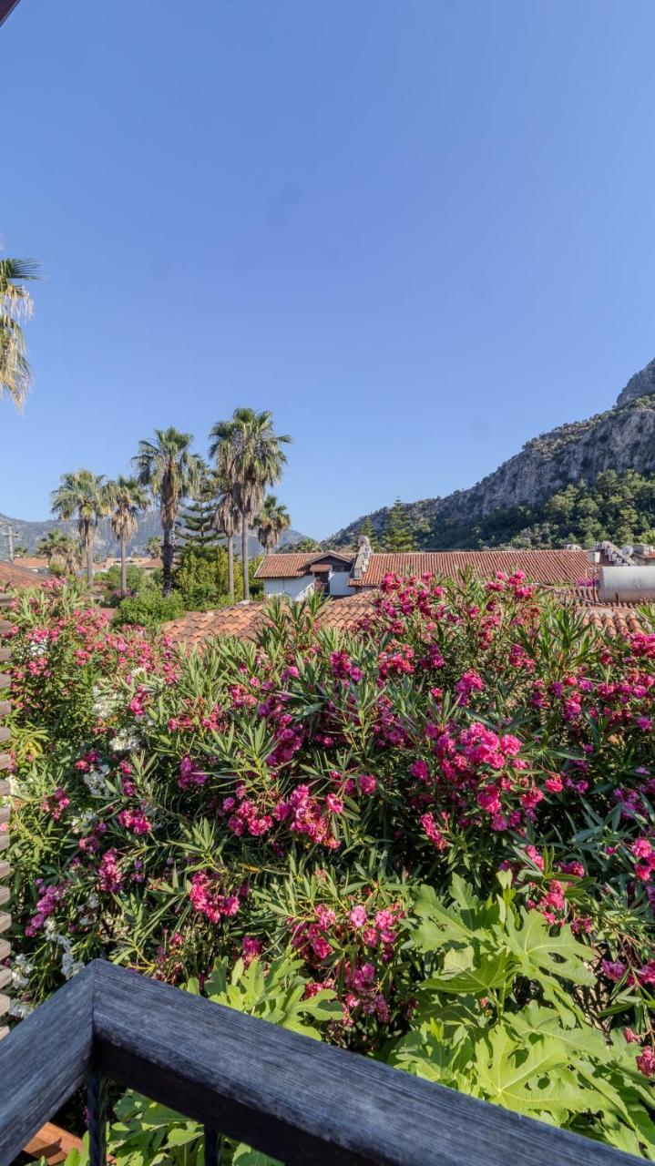 AYDOS CLUB — DALYAN — фотография отеля №35