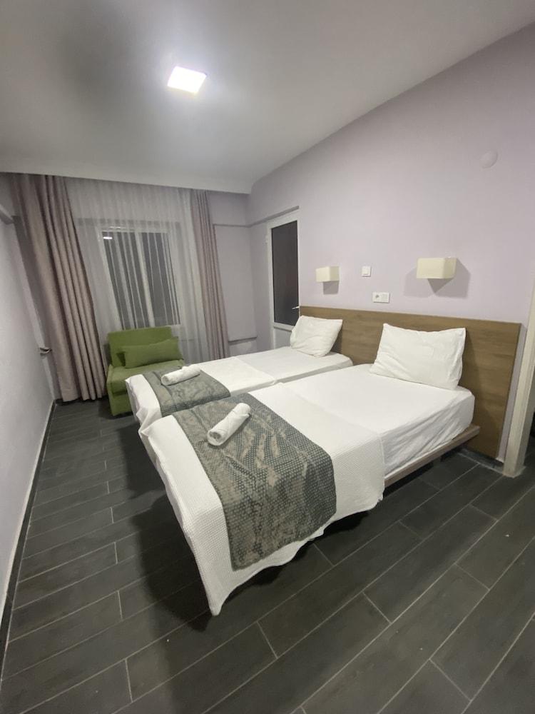BASKENT APART HOTEL — DIDIM — фотография отеля №27