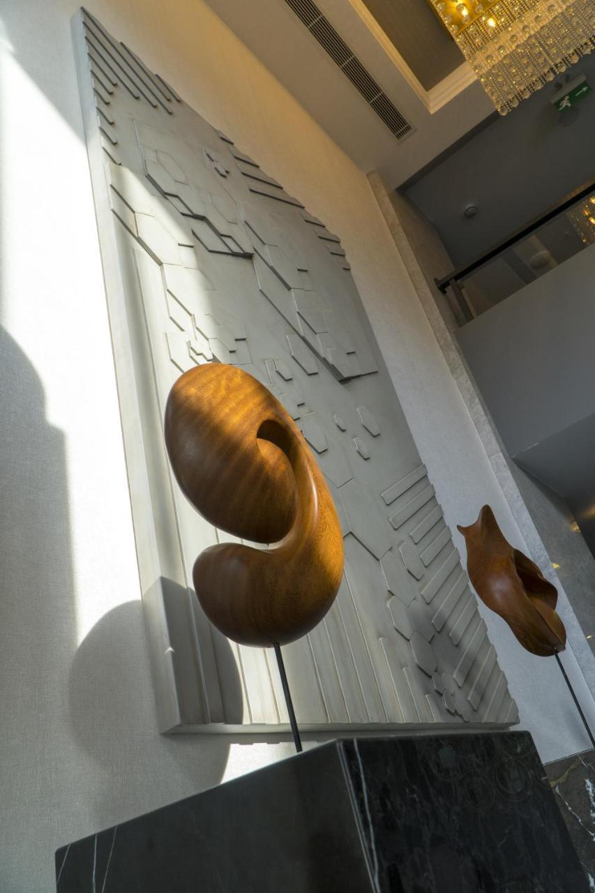 GREYMARK HOTEL — IZMIR — фотография отеля №37