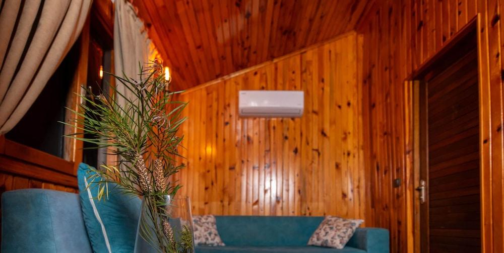 BUNGALOWSKY — KEMER — фотография отеля №14