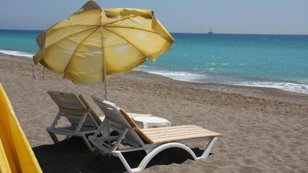 HOTEL AS QUEEN BEACH — KIZILOT — фотография отеля №33