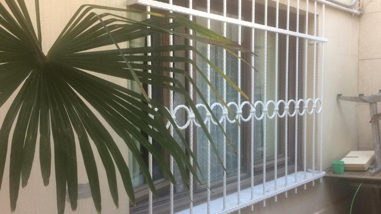 HOTEL ALP GUESTHOUSE — ISTANBUL — фотография отеля №11