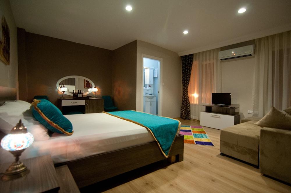 KAMONDO APARTMENTS — ISTANBUL — fotografie hotel nr. 10