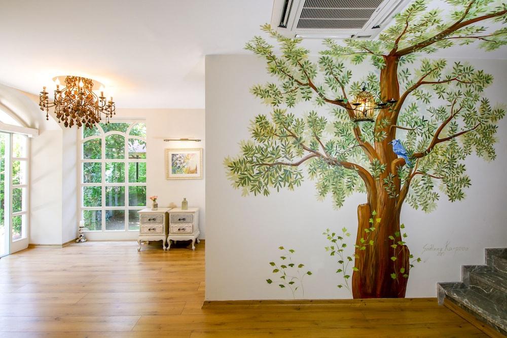 JOYA DEL MAR BOUTIQUE HOTEL — MARMARIS — fotografie hotel nr. 4