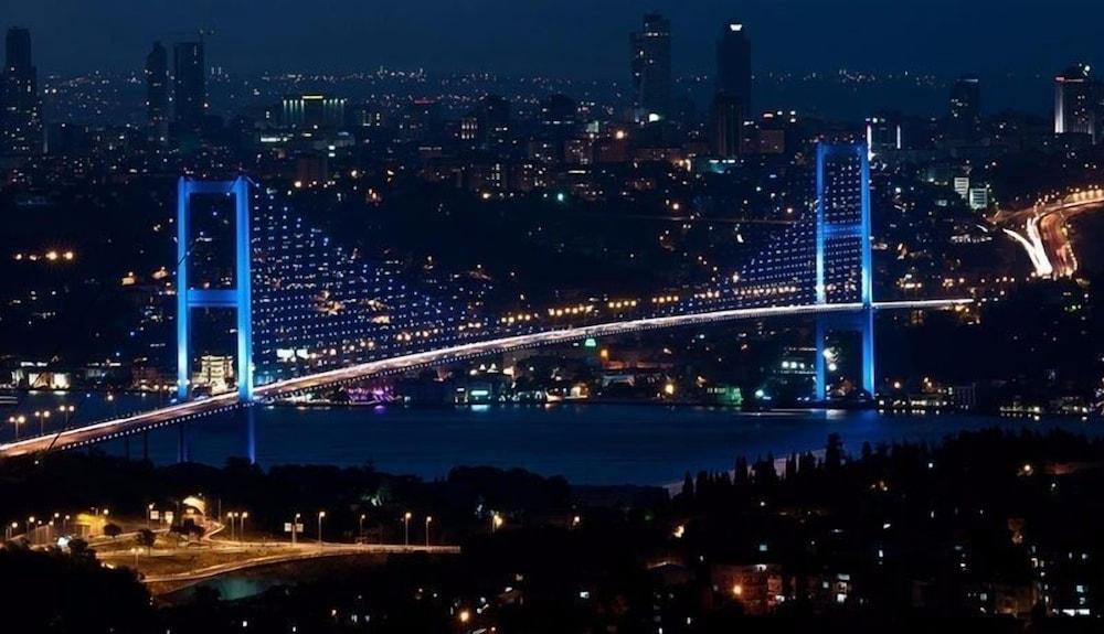 GRAND PAPIRUS HOTEL — ISTANBUL — fotografie hotel nr. 35