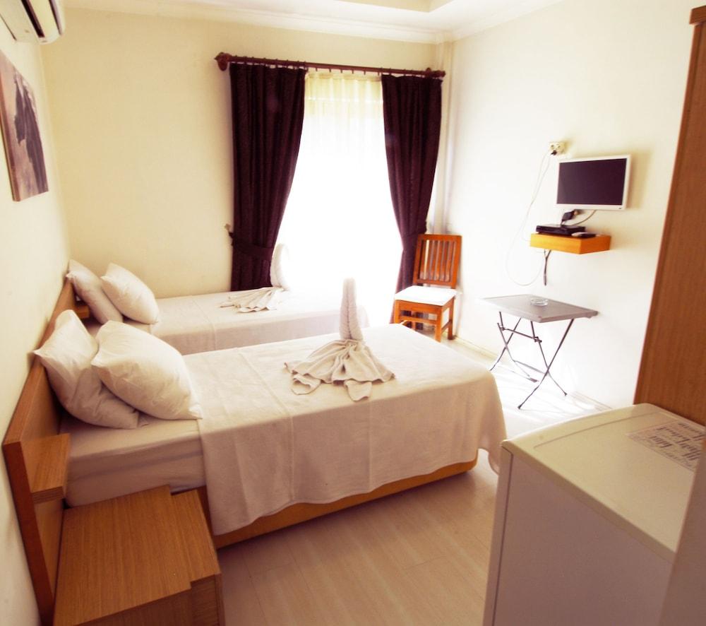 LIDYA CITY HOTEL — FETHIYE — fotografie hotel nr. 3