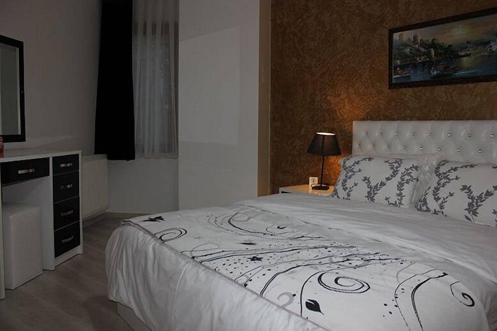 TAKSIM DOORWAY SUITES (ADULTS ONLY) — ISTANBUL — фотография отеля №4