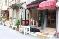VINTAGE HOUSE TAKSIM — ISTANBUL — фотография отеля №6