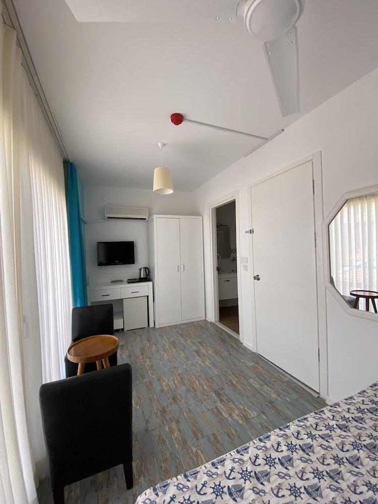 LARIMAR BOUTIQUE HOTEL — CESME — fotografie hotel nr. 23