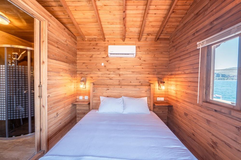 AKYALI BUTIK HOTEL — BODRUM — фотография отеля №16