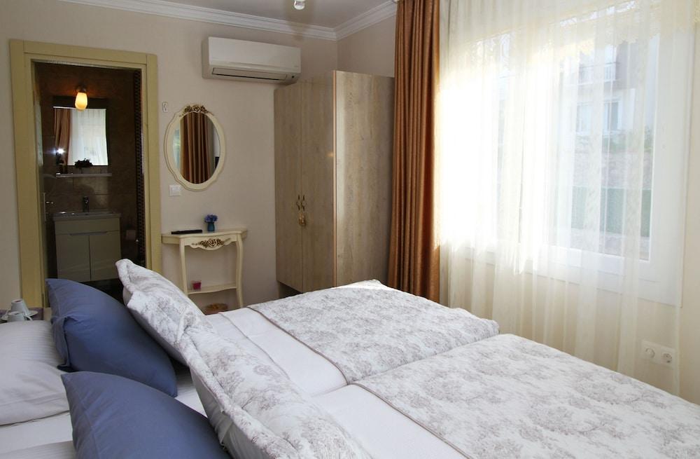 KANDIRA BUTIK HOTEL — CESME — фотография отеля №5
