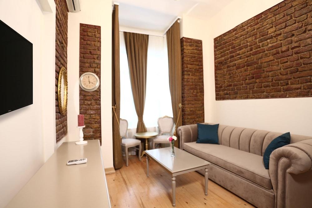GREEN STAR HOTEL — ISTANBUL — фотография отеля №22