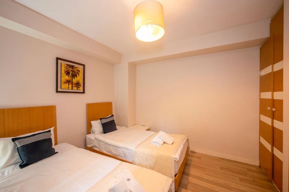 T-LOFT RESIDENCE — ISTANBUL — fotografie hotel nr. 22