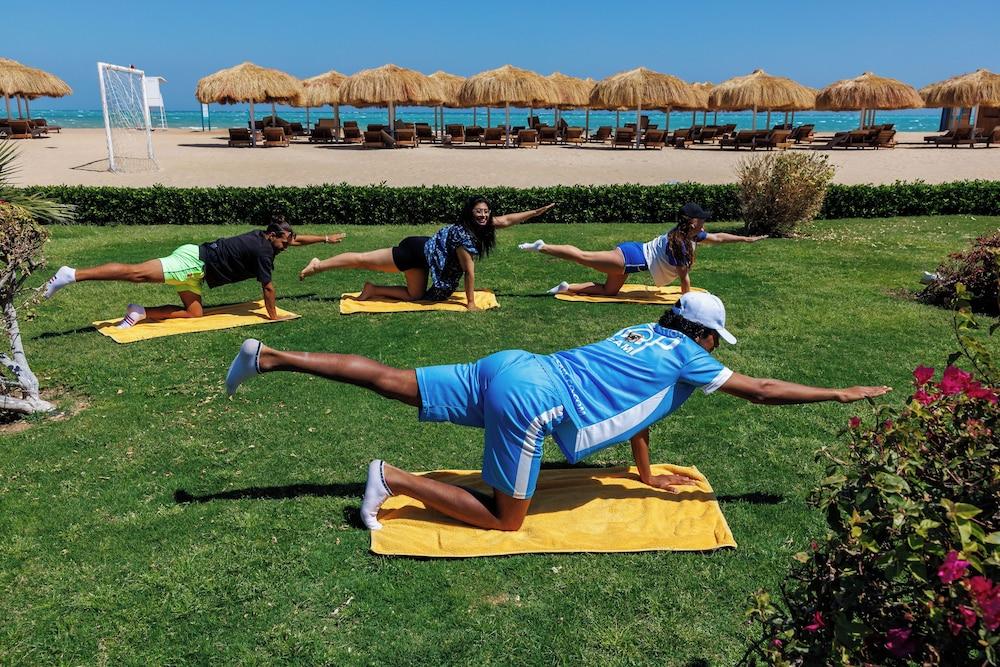 SUNRISE SOLARA AQUA PARK RESORT — HURGHADA — fotografie hotel nr. 20