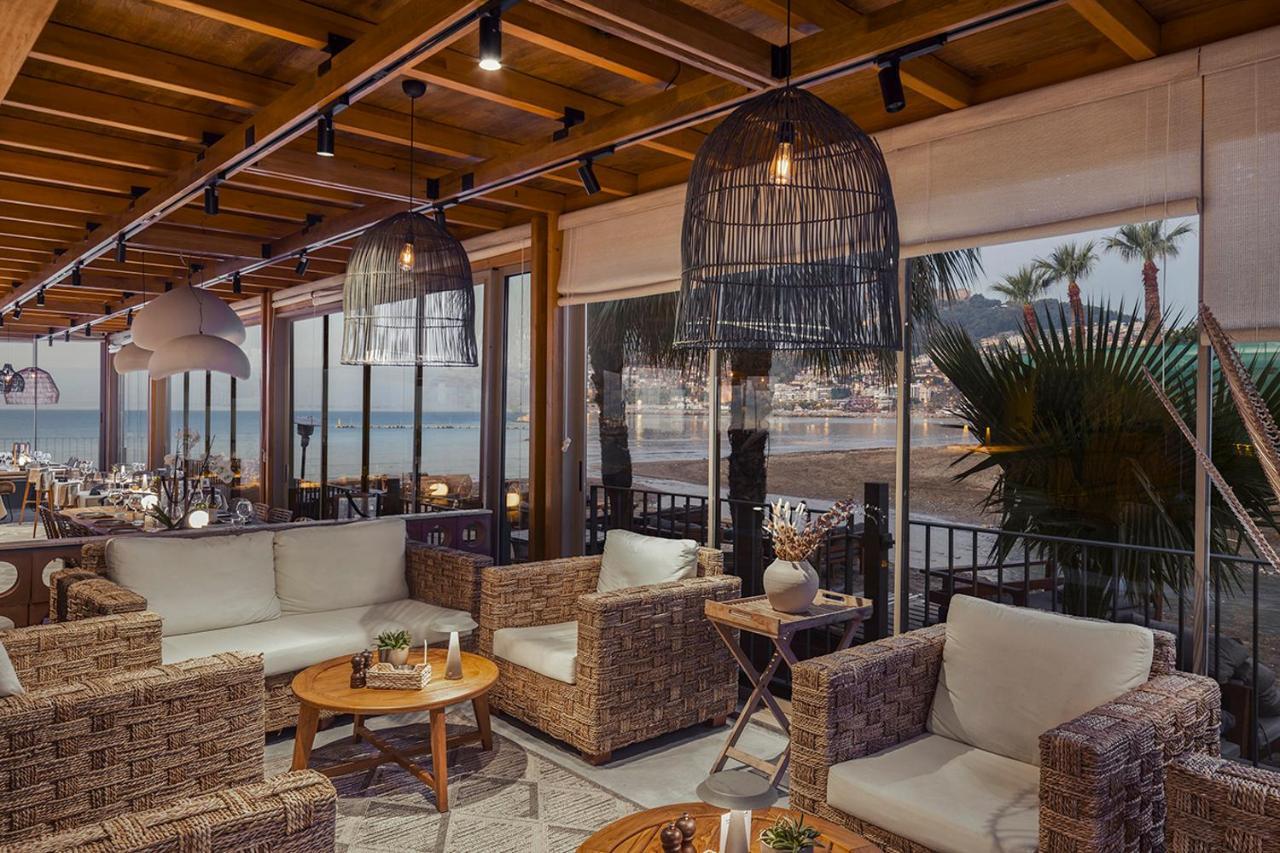 EN VIE BEACH BOUTIQUE HOTEL (ADULTS ONLY) — ALANYA — fotografie hotel nr. 23
