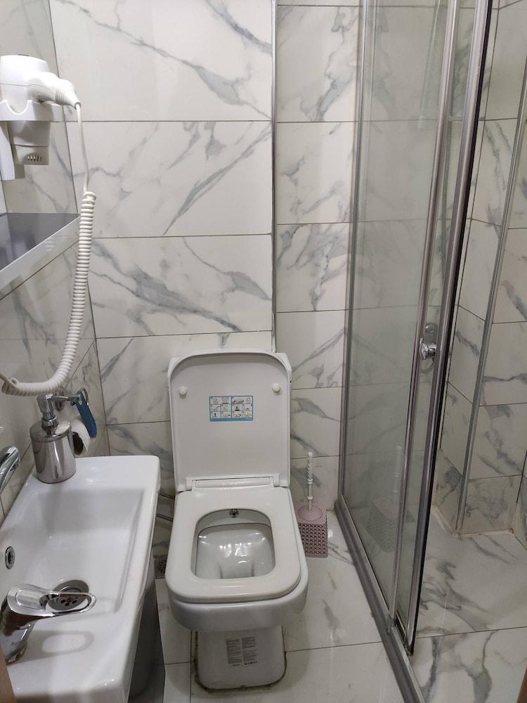 MOON SUIT OTEL — ISTANBUL — fotografie hotel nr. 11