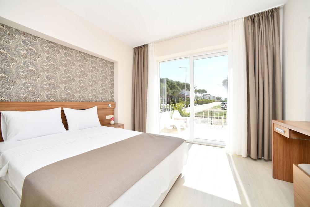 CALICO HOTEL — CESME — фотография отеля №3