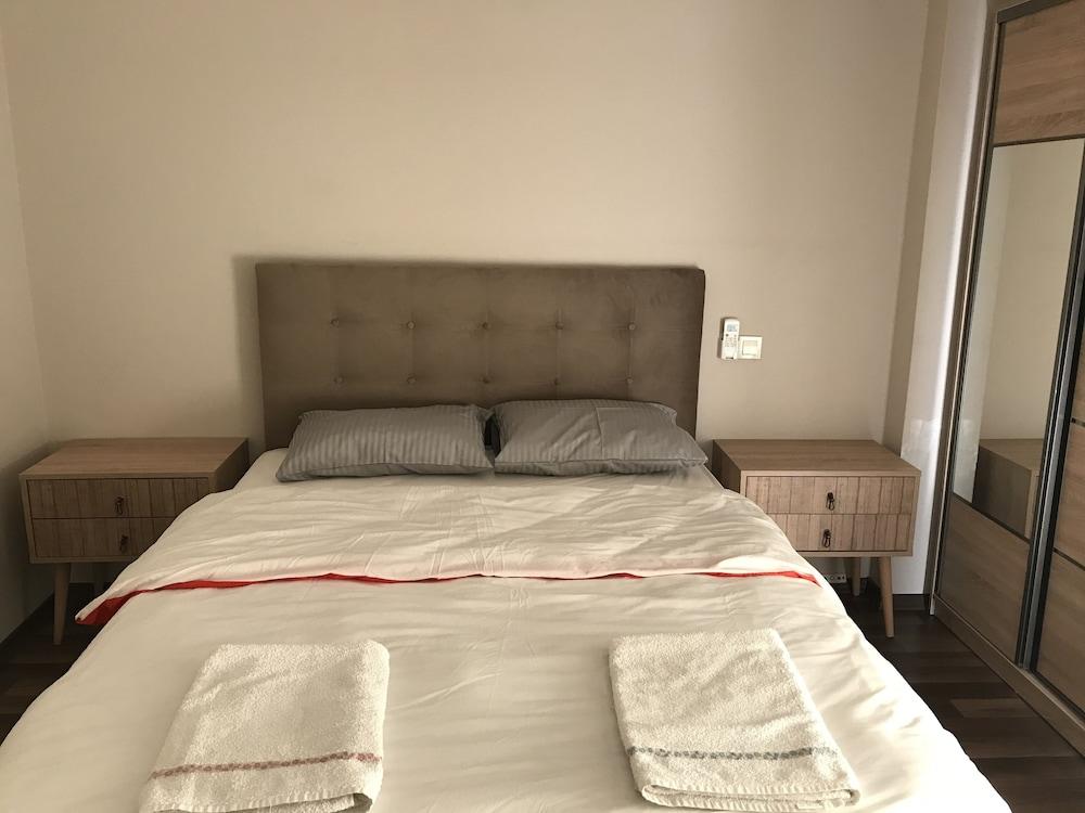 CELIK APARTMENTS — ISTANBUL — фотография отеля №10