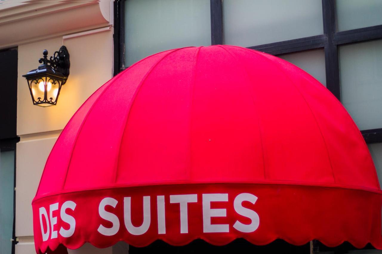 DES SUITES HOTEL — ISTANBUL — fotografie hotel nr. 16