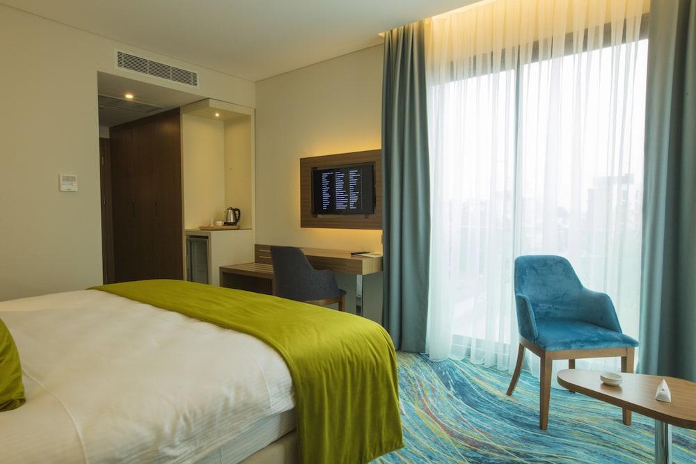 IBIS STYLES IZMIR BORNOVA — IZMIR — фотография отеля №11