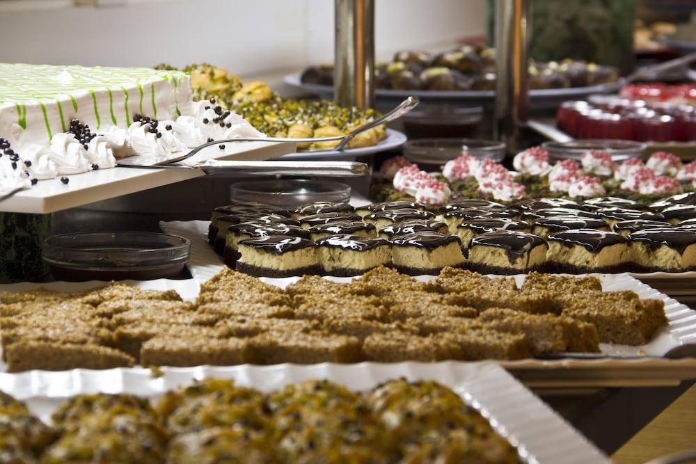 SIDE ALEGRIA HOTEL & SPA (ADULTS ONLY) — SIDE — fotografie hotel nr. 20