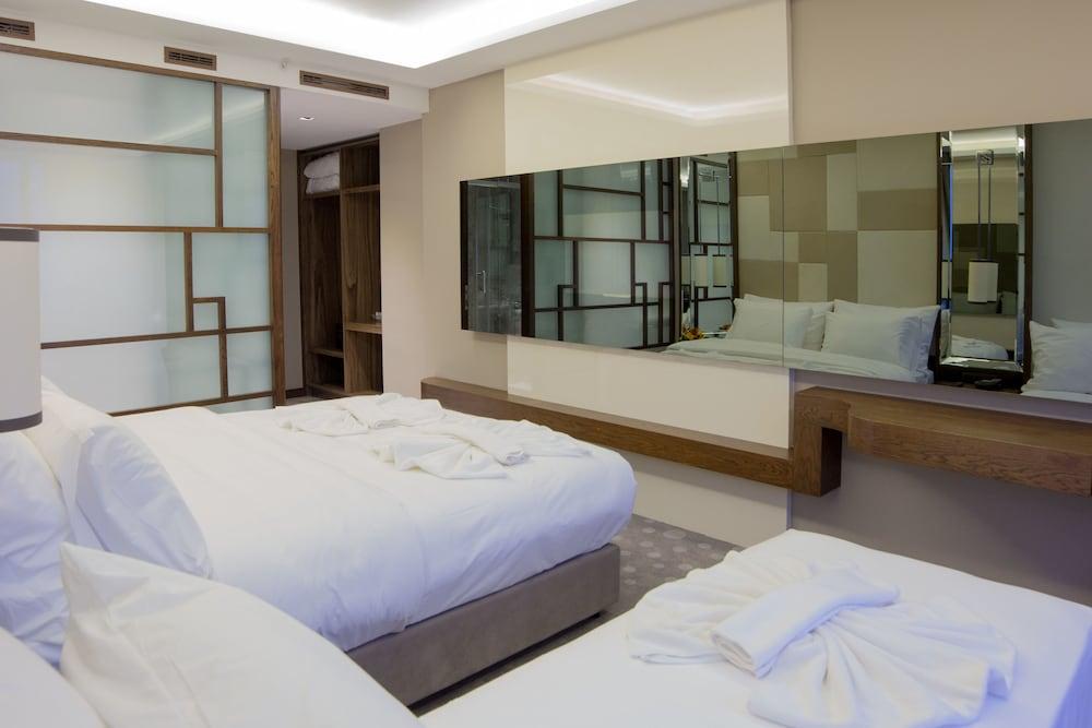 THE BIANCHO HOTEL PERA — ISTANBUL — fotografie hotel nr. 15