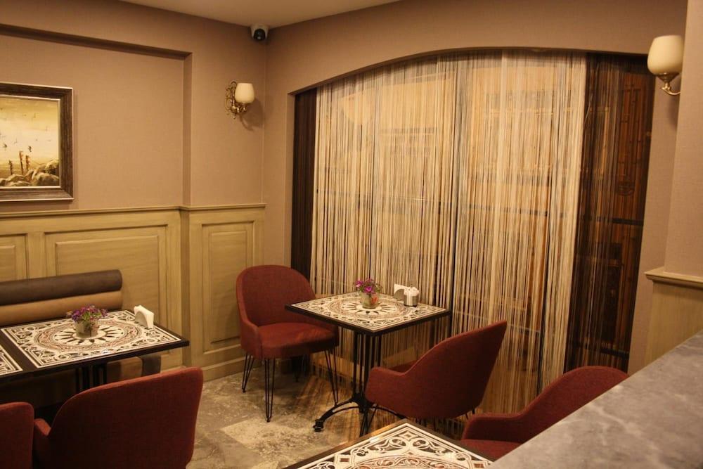 ENDLESS RESIDENCE — ISTANBUL — fotografie hotel nr. 28