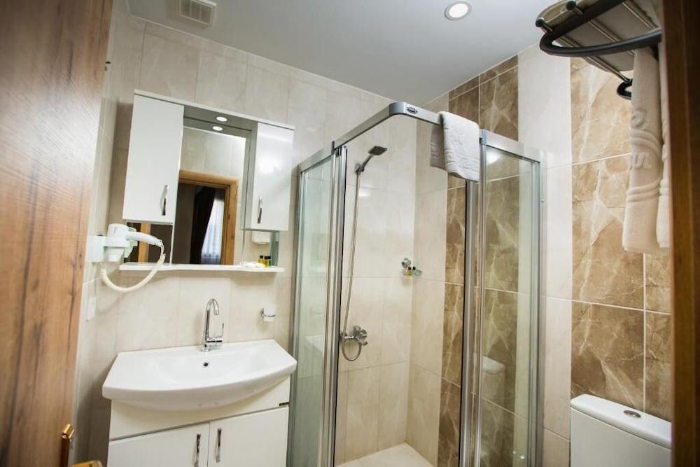 HONEY HOTEL — ISTANBUL — fotografie hotel nr. 13