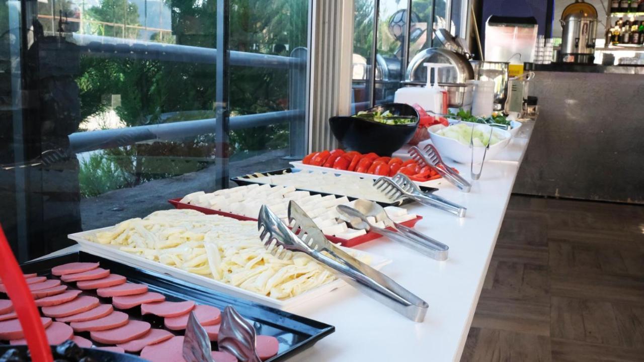 SARDUNYA HOTEL — FETHIYE — fotografie hotel nr. 25