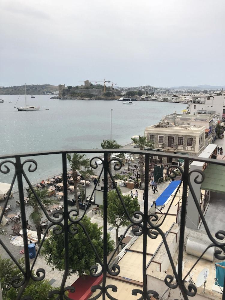 KARYA OTEL — BODRUM — фотография отеля №9