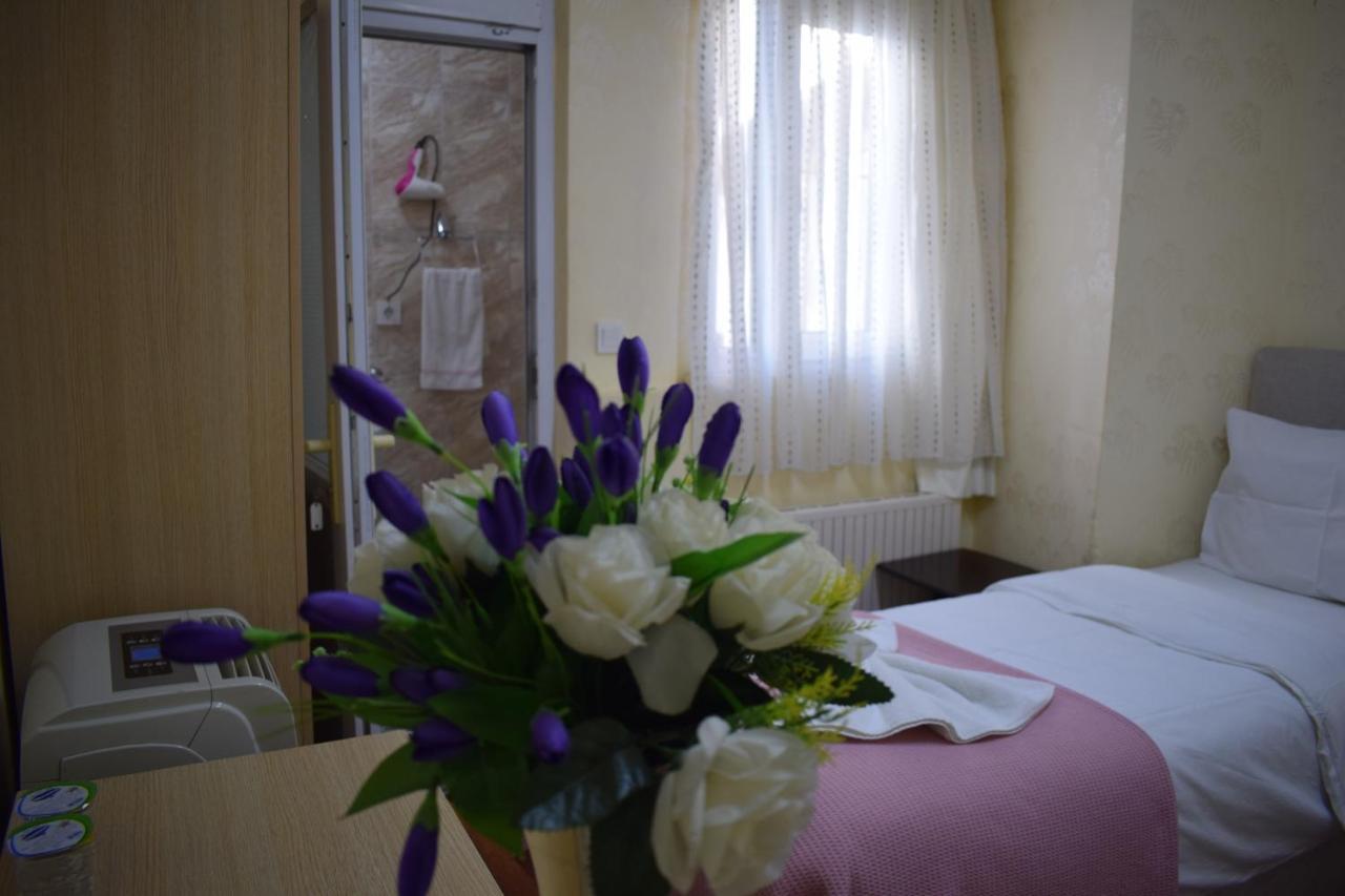 SUR PENSION AND HOTEL ISTANBUL — ISTANBUL — фотография отеля №20