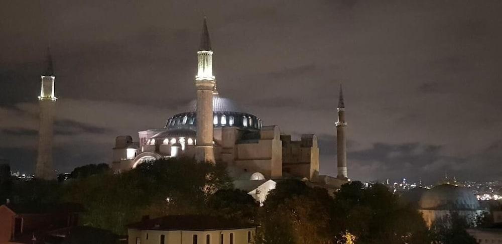 FUEGO DESIGN SUITES — ISTANBUL — фотография отеля №33