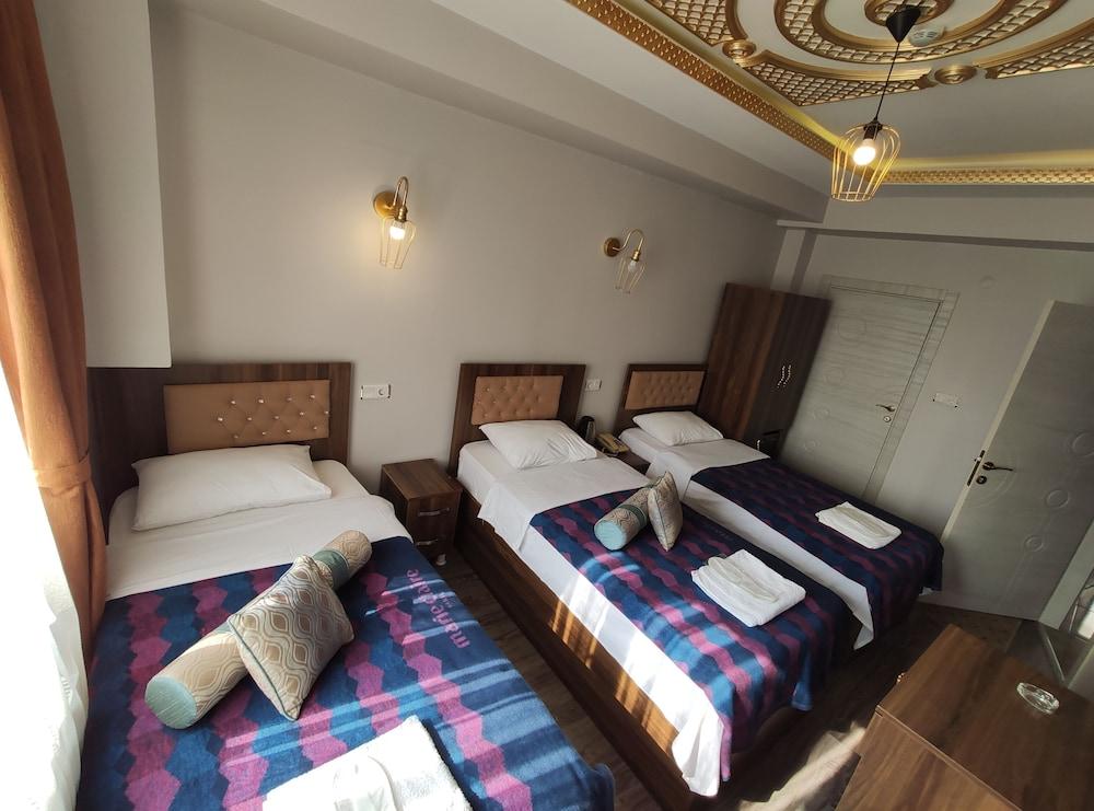 DELBAB HOTEL — ISTANBUL — фотография отеля №24