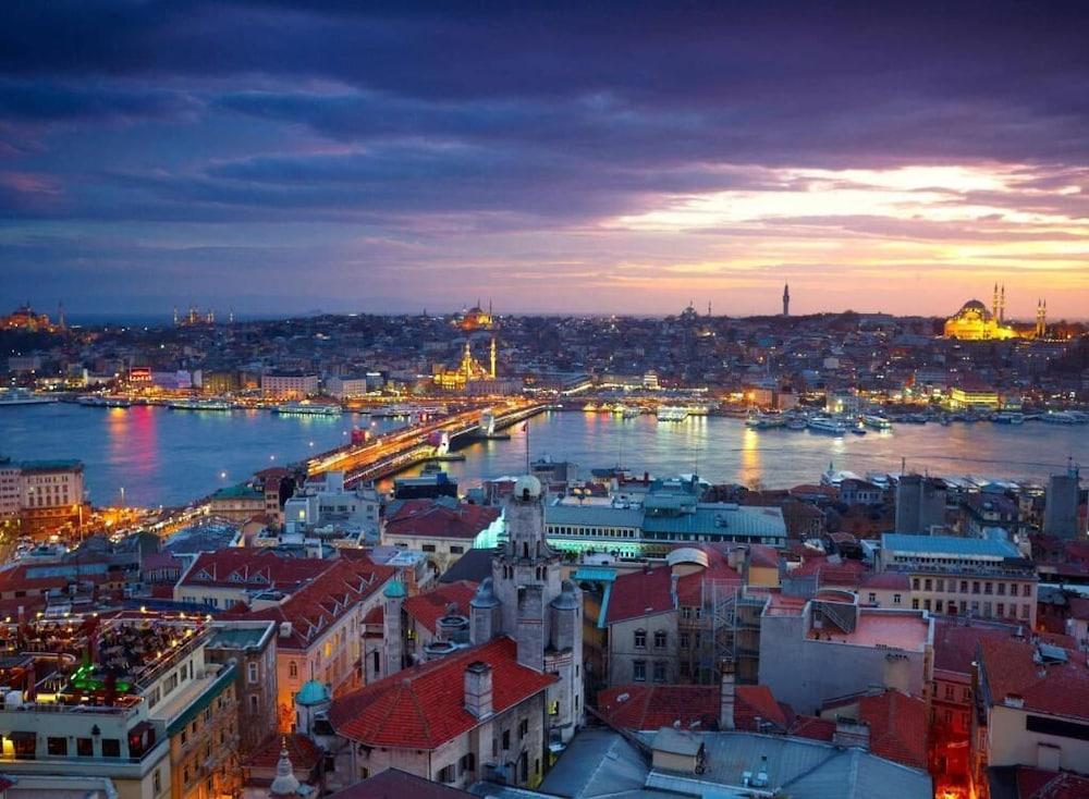 ARGES OLD CITY HOTEL — ISTANBUL — fotografie hotel nr. 35