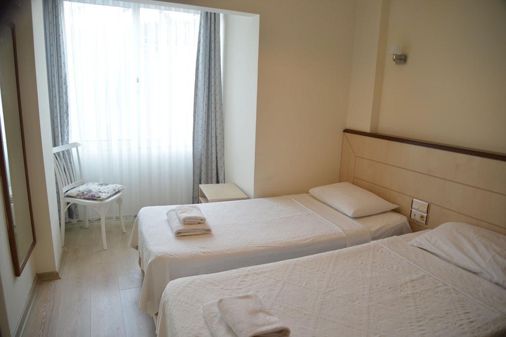 AYHAN OTEL — CESME — фотография отеля №29