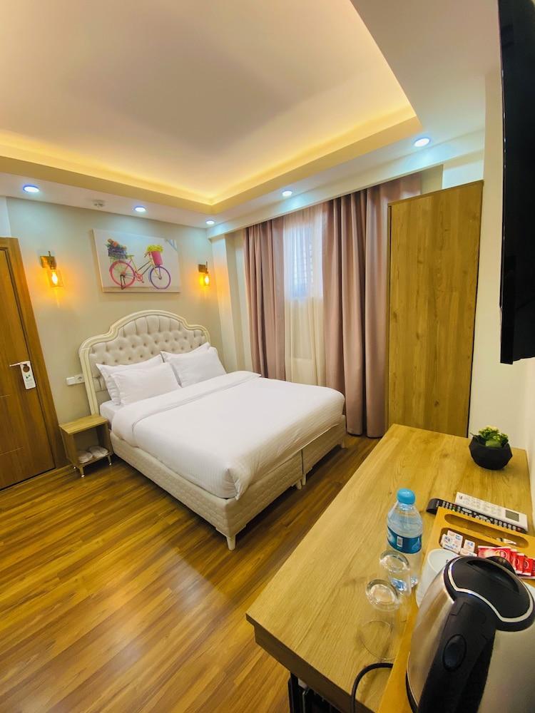PALMERA OLD CITY — ISTANBUL — fotografie hotel nr. 14