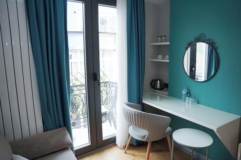 ROYAL GALATA HOTEL — ISTANBUL — fotografie hotel nr. 7