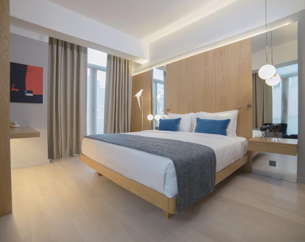 GALATAS HOTEL ISTANBUL — ISTANBUL