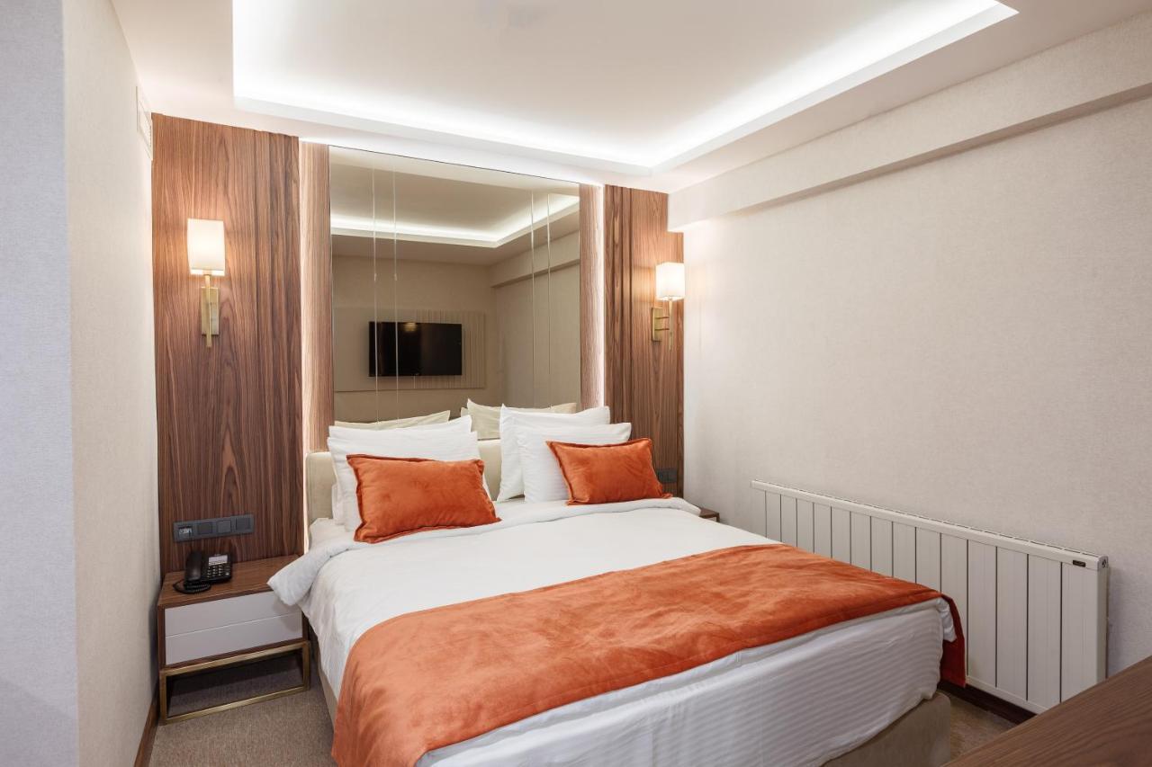 SHERRY SUITES KARAKOY — ISTANBUL — fotografie hotel nr. 32