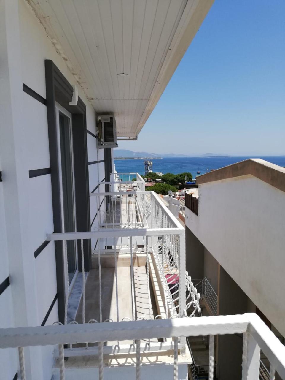 CICEK APART OTEL — DIDIM — fotografie hotel nr. 24