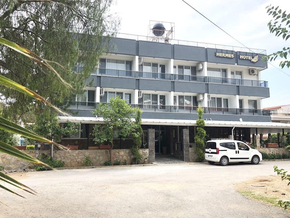 HERMES HOTEL OZDERE — OZDERE — фотография отеля №34