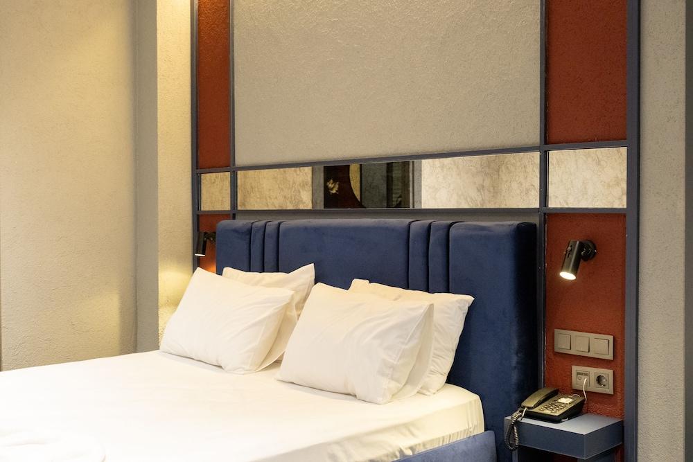 VOIR HOTEL PERA — ISTANBUL — фотография отеля №31