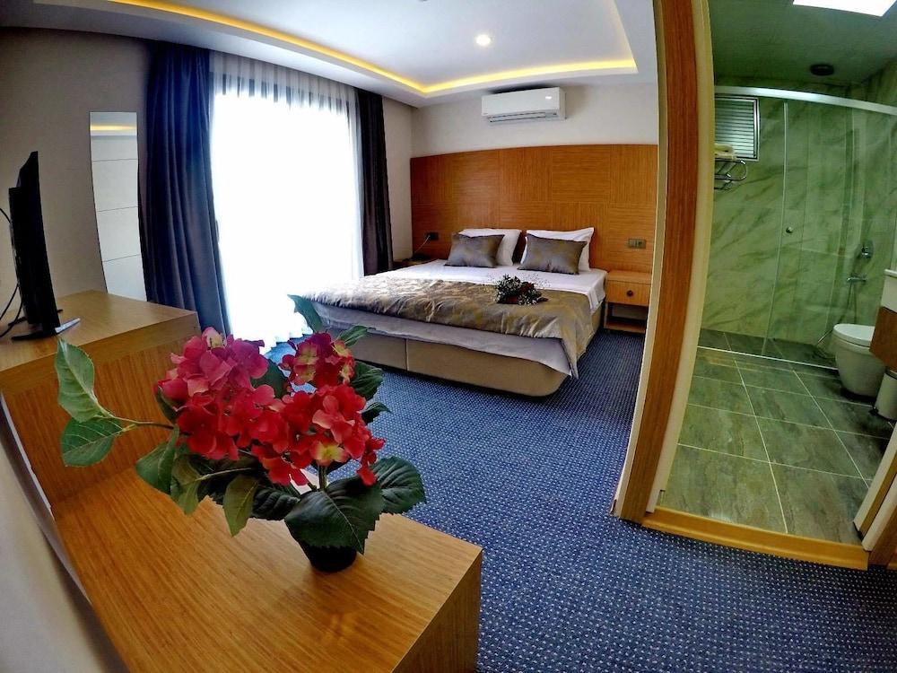 MY CESME HOTEL — CESME — фотография отеля №33
